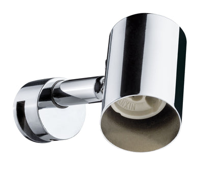 Paulmann WallCeiling Mintaka IP20 max 1x20W GU10 Chrom 230V Metall