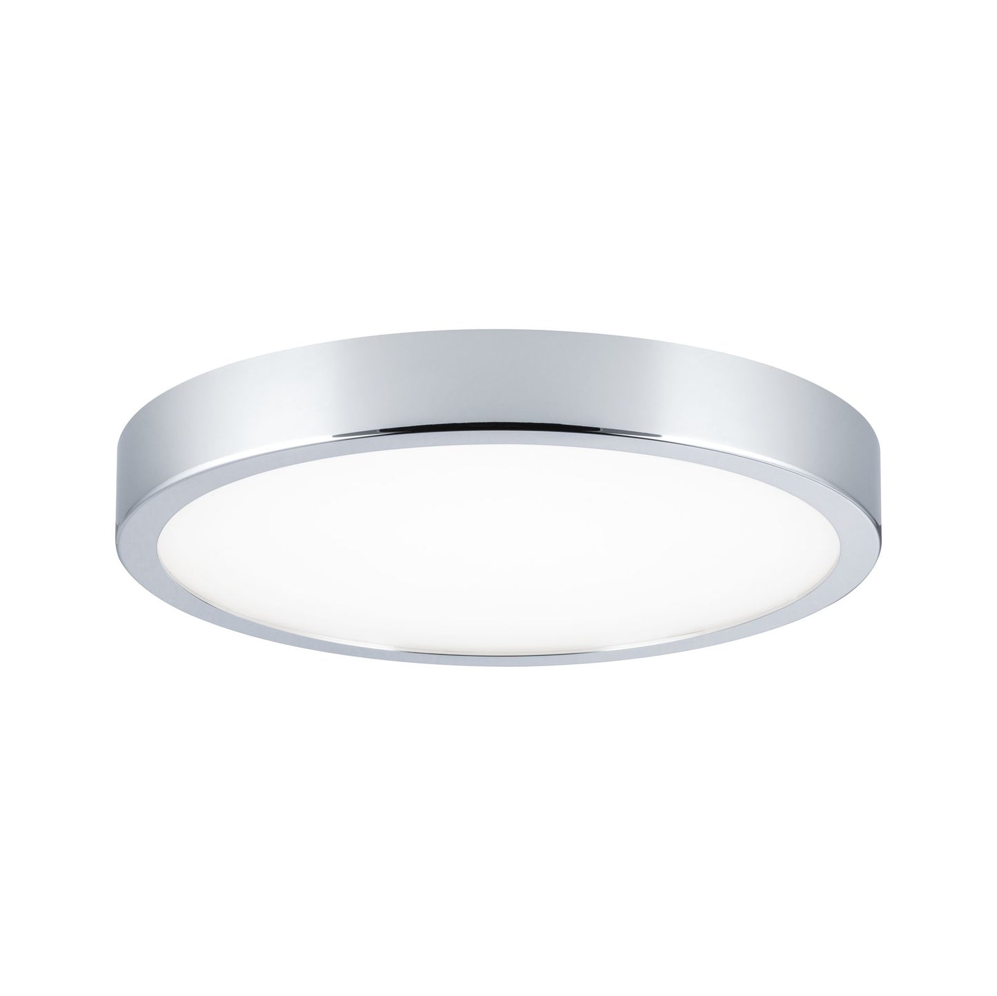 Paulmann WallCeiling Aviar IP44 LED 20W Chrom 230V Kunststoff