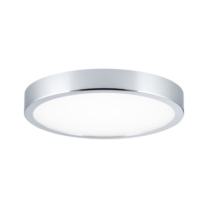 Paulmann WallCeiling Aviar IP44 LED 20W Chrom 230V Kunststoff
