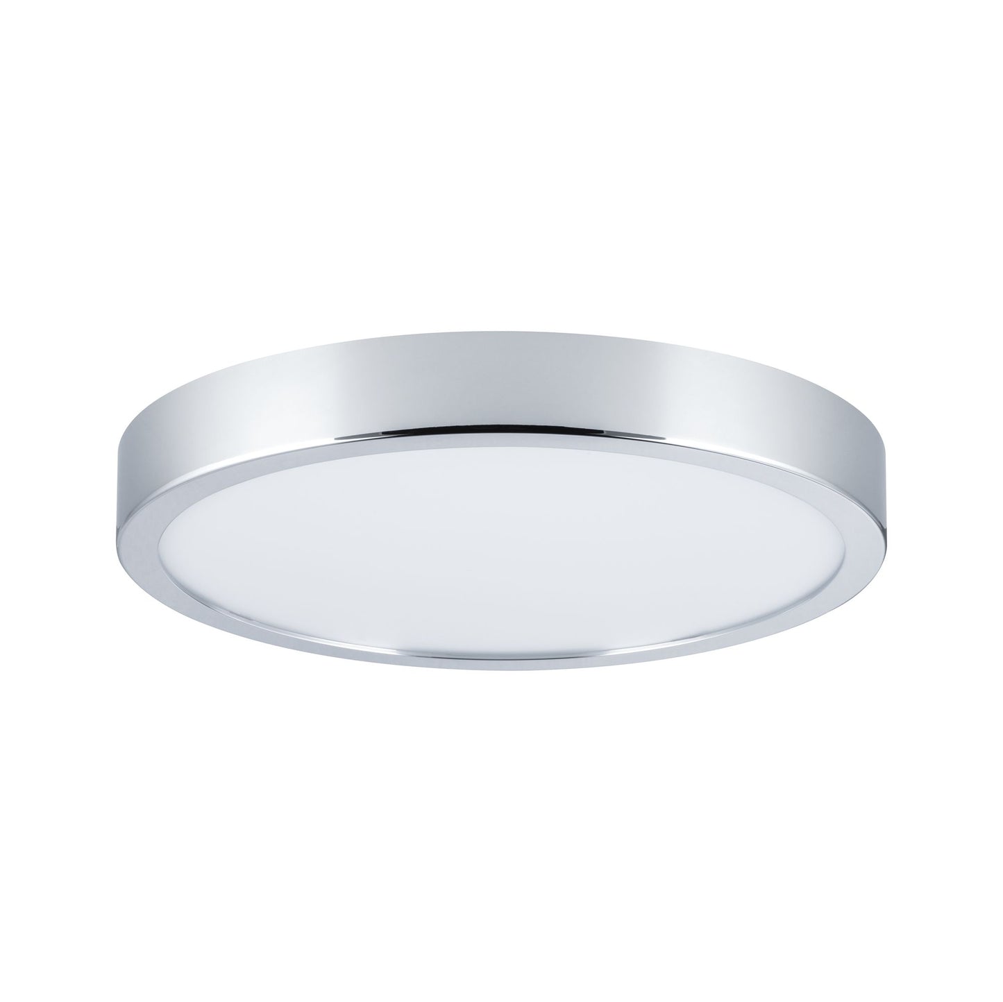 Paulmann WallCeiling Aviar IP44 LED 20W Chrom 230V Kunststoff