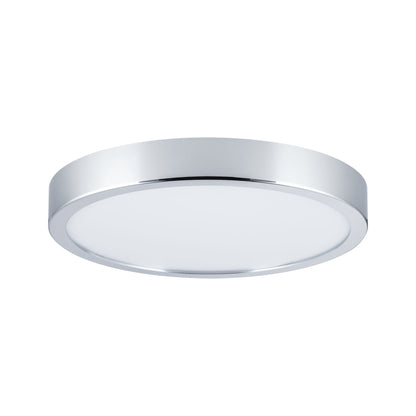 Paulmann WallCeiling Aviar IP44 LED 20W Chrom 230V Kunststoff