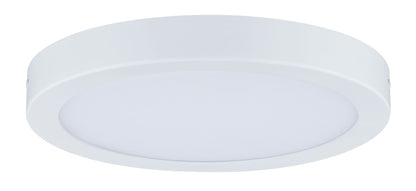 Paulmann WallCeiling Abia LED-Panel 300mm 22W Weiß matt 230V Kunststoff