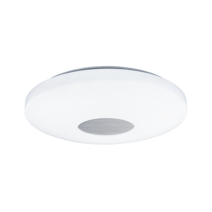 Paulmann WallCeiling Costella LED 16W 340mm Weiß 230V Acryl/Metall