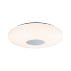 Paulmann WallCeiling Costella LED 16W 340mm Weiß 230V Acryl/Metall