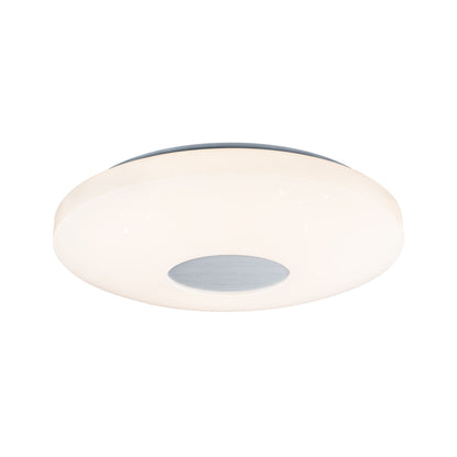 Paulmann WallCeiling Costella LED 16W 340mm Weiß 230V Acryl/Metall