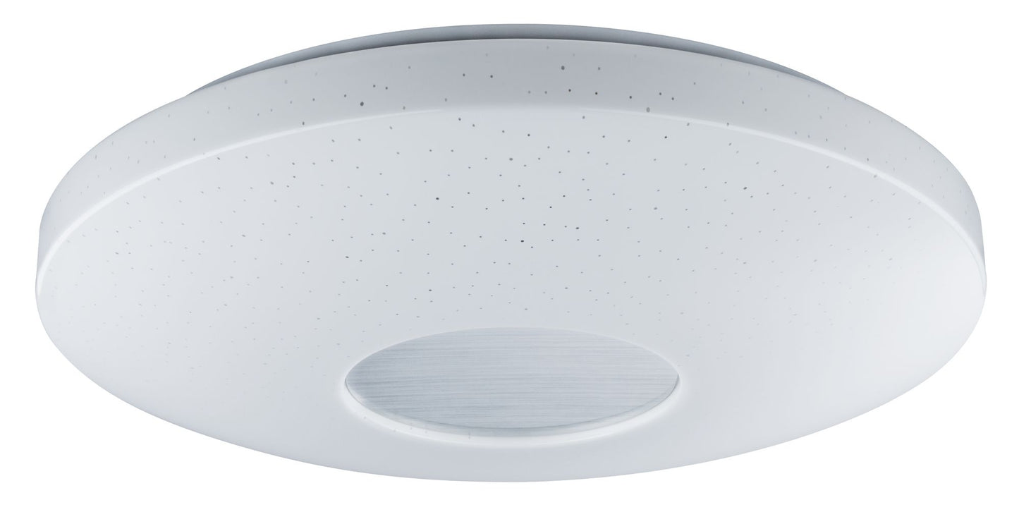 Paulmann WallCeiling Costella LED 16W 340mm Weiß 230V Acryl/Metall