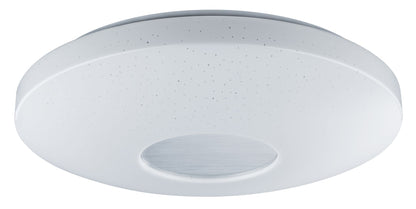 Paulmann WallCeiling Costella LED 16W 340mm Weiß 230V Acryl/Metall