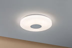 Paulmann WallCeiling Costella LED 16W 340mm Weiß 230V Acryl/Metall