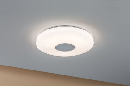 Paulmann WallCeiling Costella LED 16W 340mm Weiß 230V Acryl/Metall