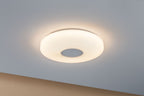 Paulmann WallCeiling Costella LED 16W 340mm Weiß 230V Acryl/Metall
