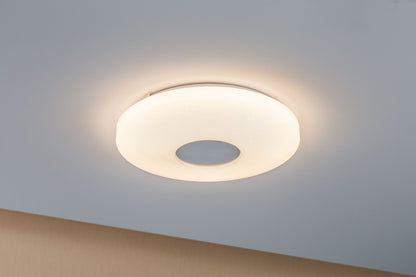 Paulmann WallCeiling Costella LED 16W 340mm Weiß 230V Acryl/Metall