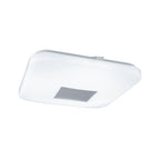 Paulmann WallCeiling Costella LED 16W 330x330mm Weiß 230V Acryl/Metall