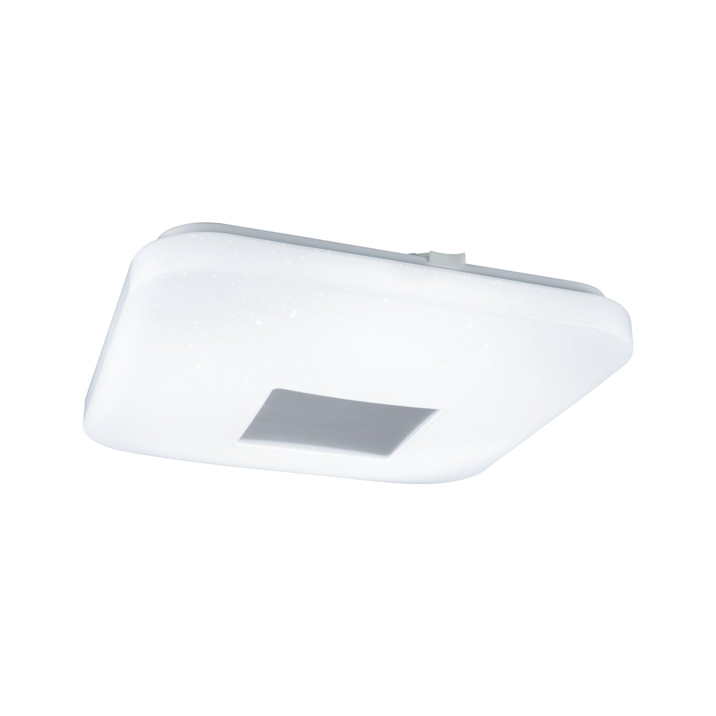 Paulmann WallCeiling Costella LED 16W 330x330mm Weiß 230V Acryl/Metall