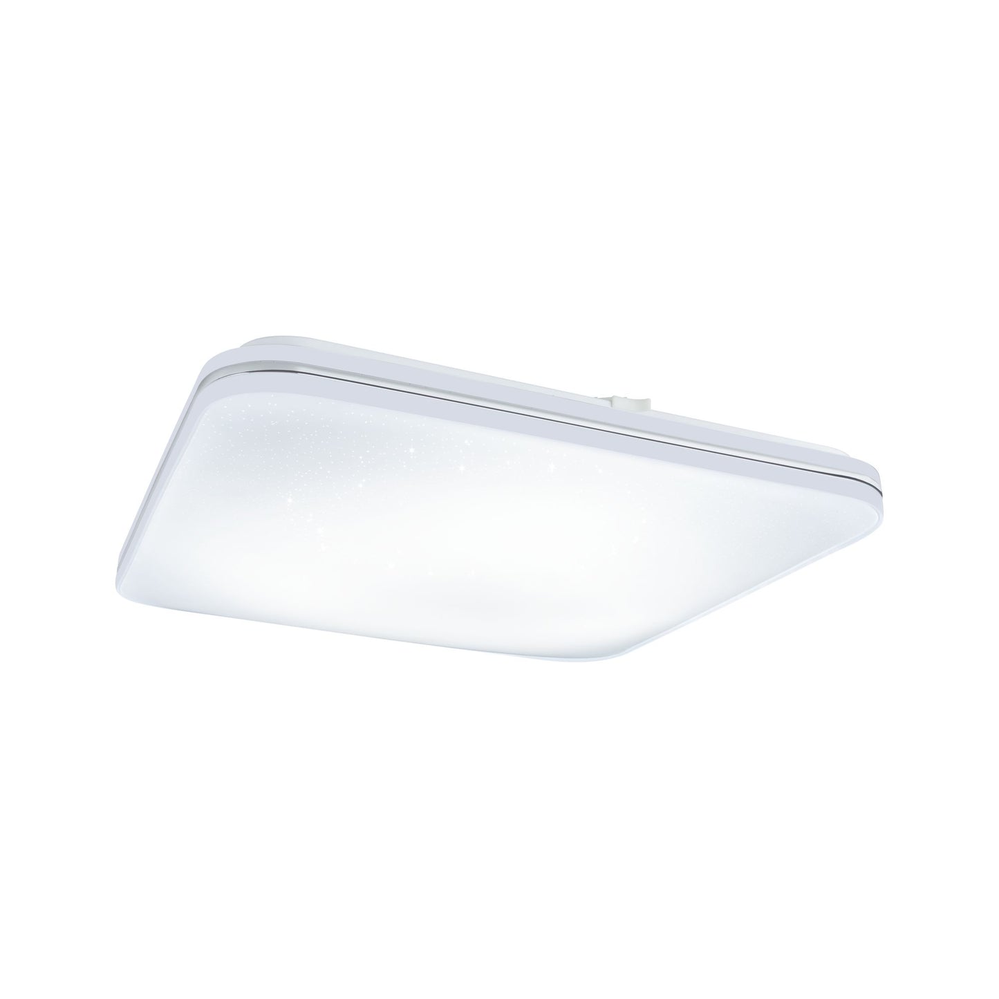 Paulmann WallCeiling Costella LED 22W 430x430mm Weiß 230V Acryl/Metall