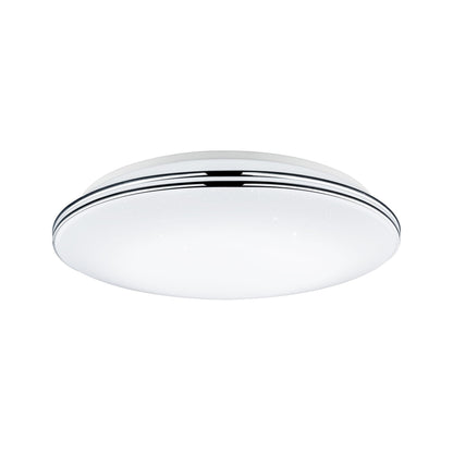 Paulmann WallCeiling Costella LED 22W 450mm Weiß 230V Acryl/Metall