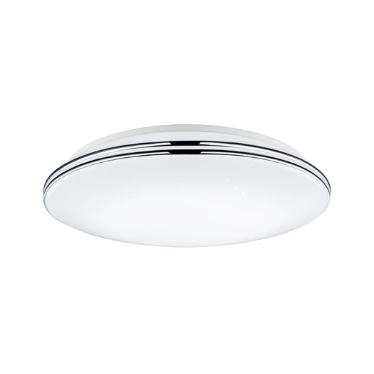 Paulmann WallCeiling Costella LED 22W 450mm Weiß 230V Acryl/Metall