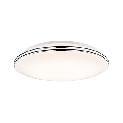 Paulmann WallCeiling Costella LED 22W 450mm Weiß 230V Acryl/Metall