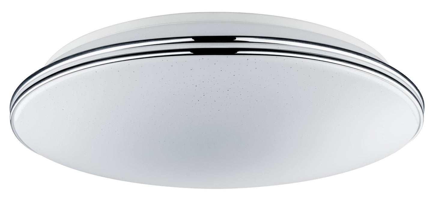Paulmann WallCeiling Costella LED 22W 450mm Weiß 230V Acryl/Metall