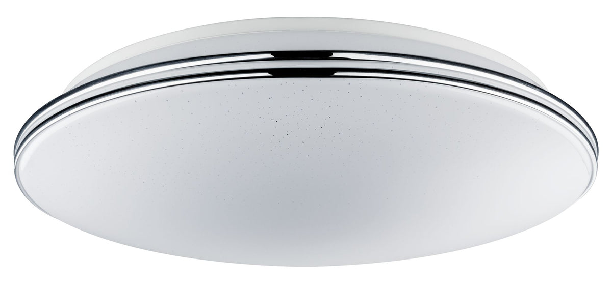Paulmann WallCeiling Costella LED 22W 450mm Weiß 230V Acryl/Metall