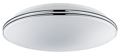 Paulmann WallCeiling Costella LED 22W 450mm Weiß 230V Acryl/Metall