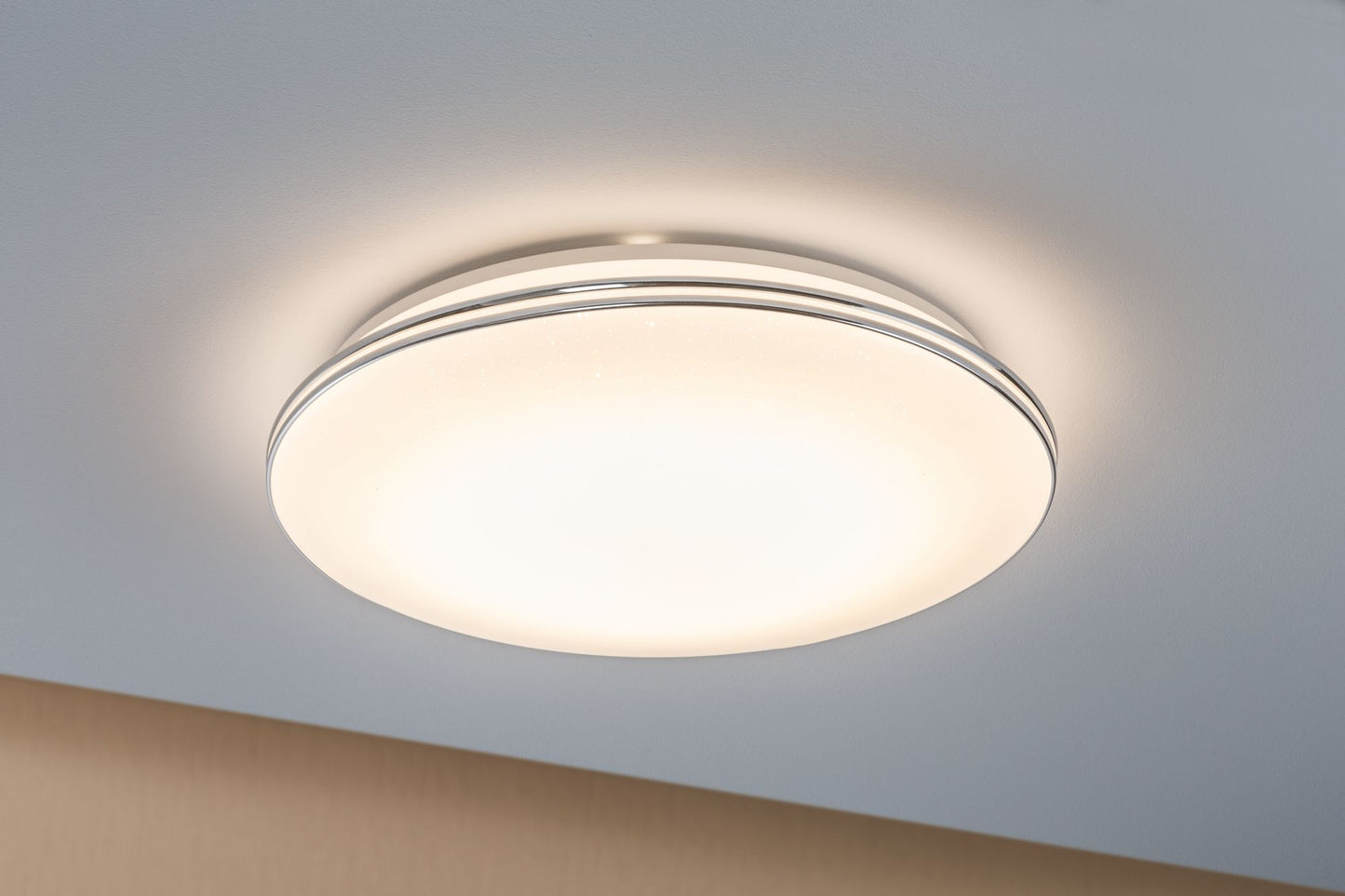 Paulmann WallCeiling Costella LED 22W 450mm Weiß 230V Acryl/Metall
