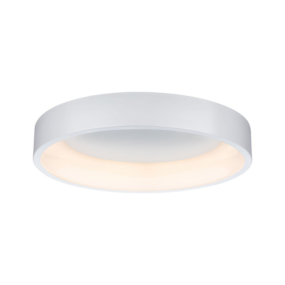 Paulmann WallCeiling Ardora Deckenleuchte dim LED 1x31W Weiß 230V Metall/Kunststoff