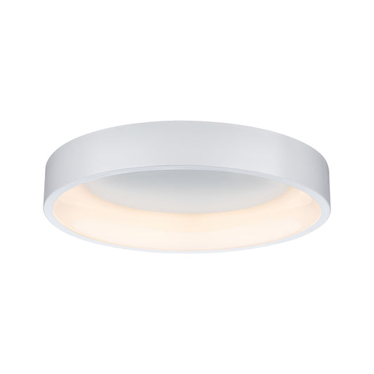 Paulmann WallCeiling Ardora Deckenleuchte dim LED 1x31W Weiß 230V Metall/Kunststoff