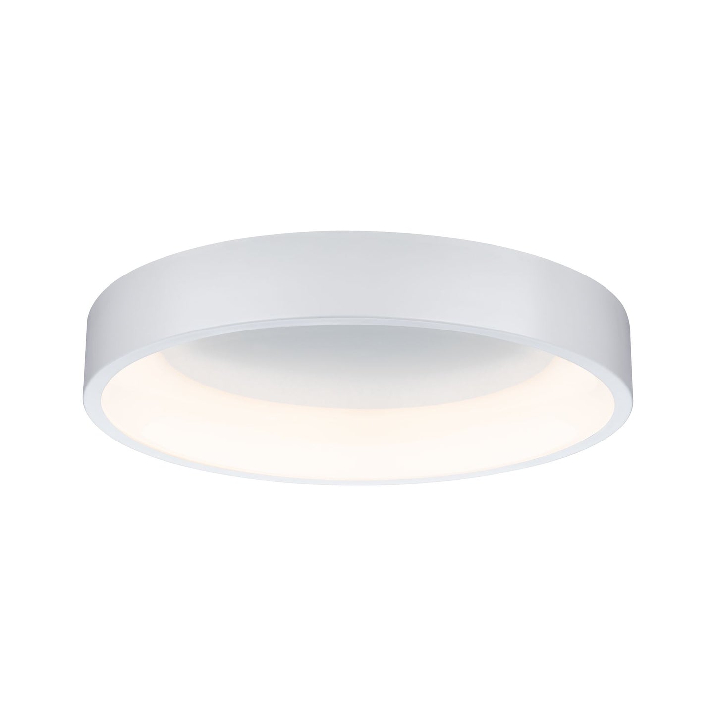 Paulmann WallCeiling Ardora Deckenleuchte dim LED 1x31W Weiß 230V Metall/Kunststoff