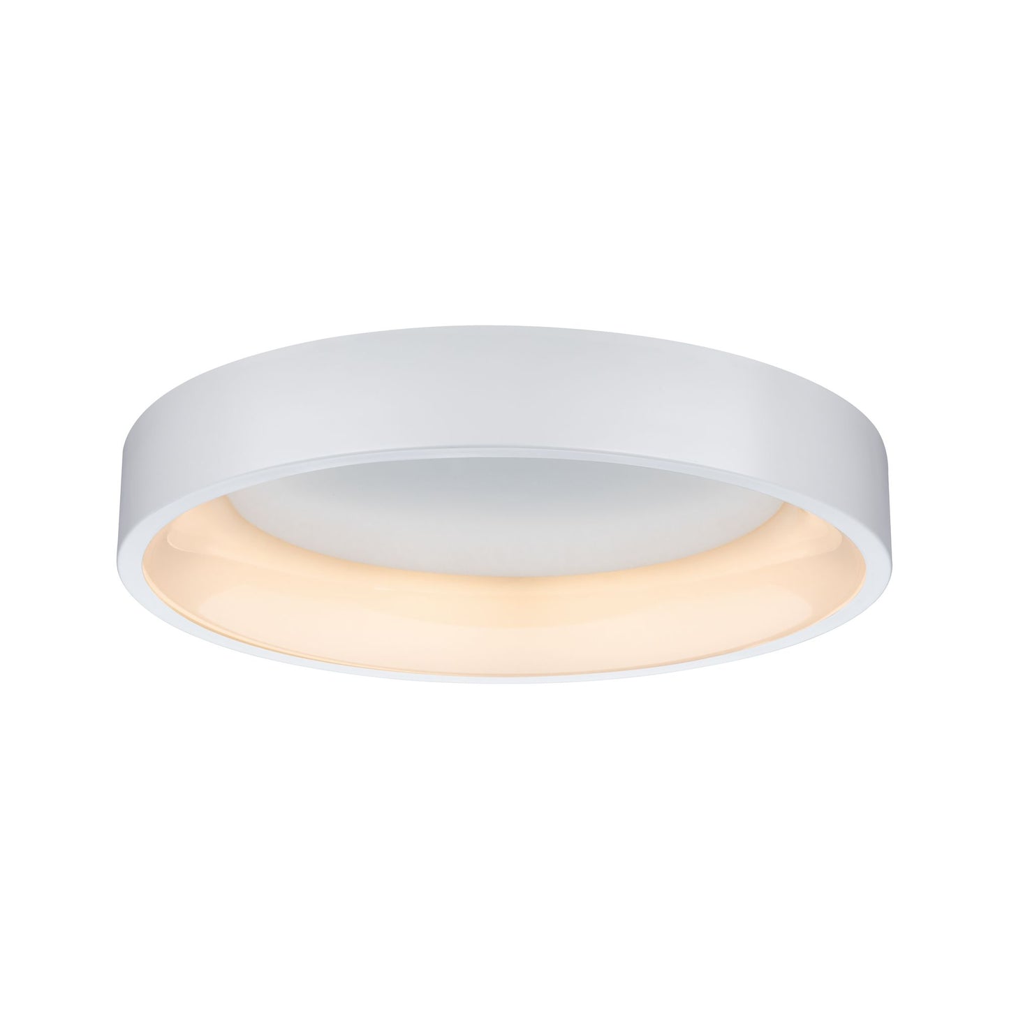 Paulmann WallCeiling Ardora Deckenleuchte dim LED 1x31W Weiß 230V Metall/Kunststoff
