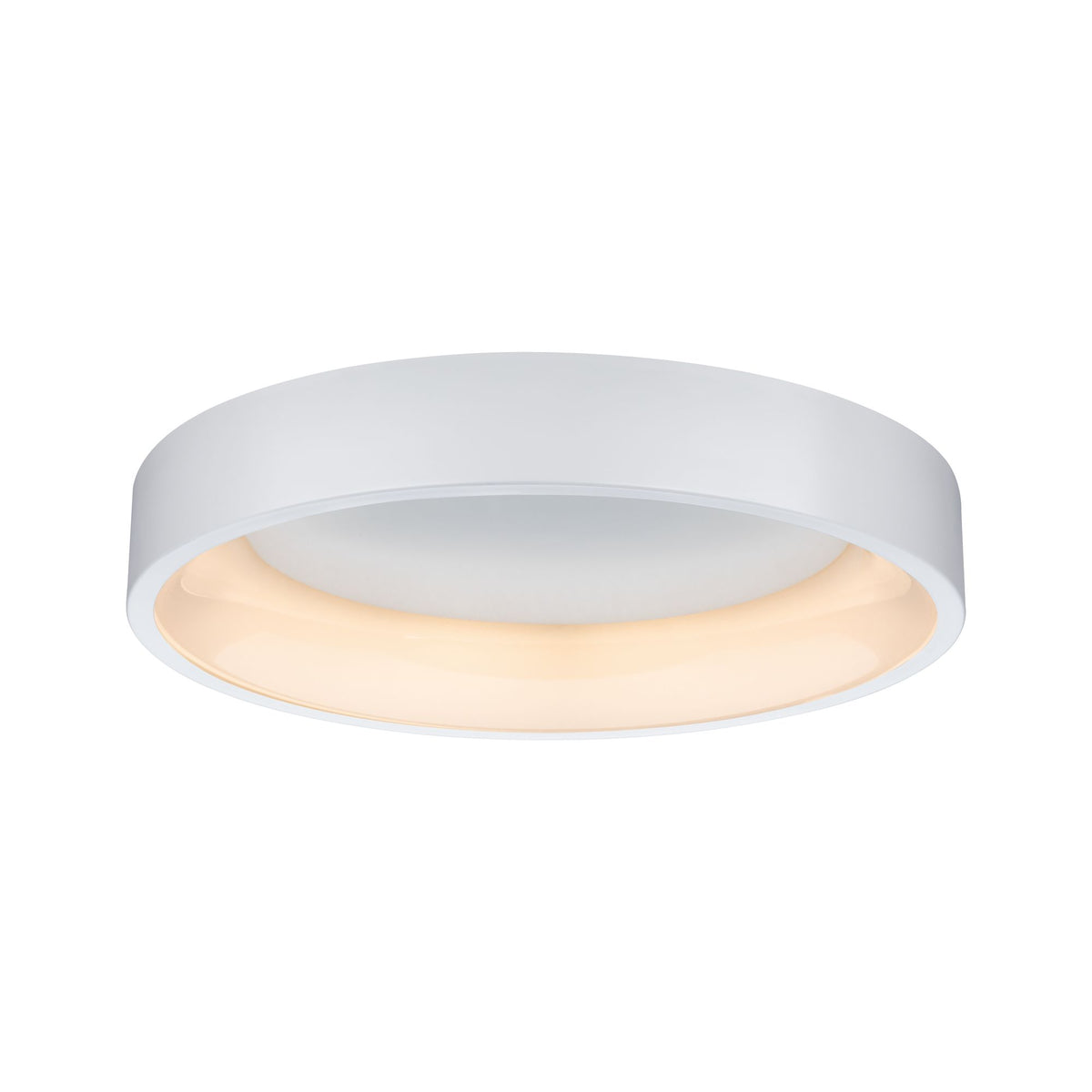 Paulmann WallCeiling Ardora Deckenleuchte dim LED 1x31W Weiß 230V Metall/Kunststoff