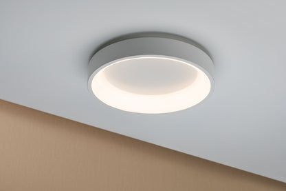 Paulmann WallCeiling Ardora Deckenleuchte dim LED 1x31W Weiß 230V Metall/Kunststoff