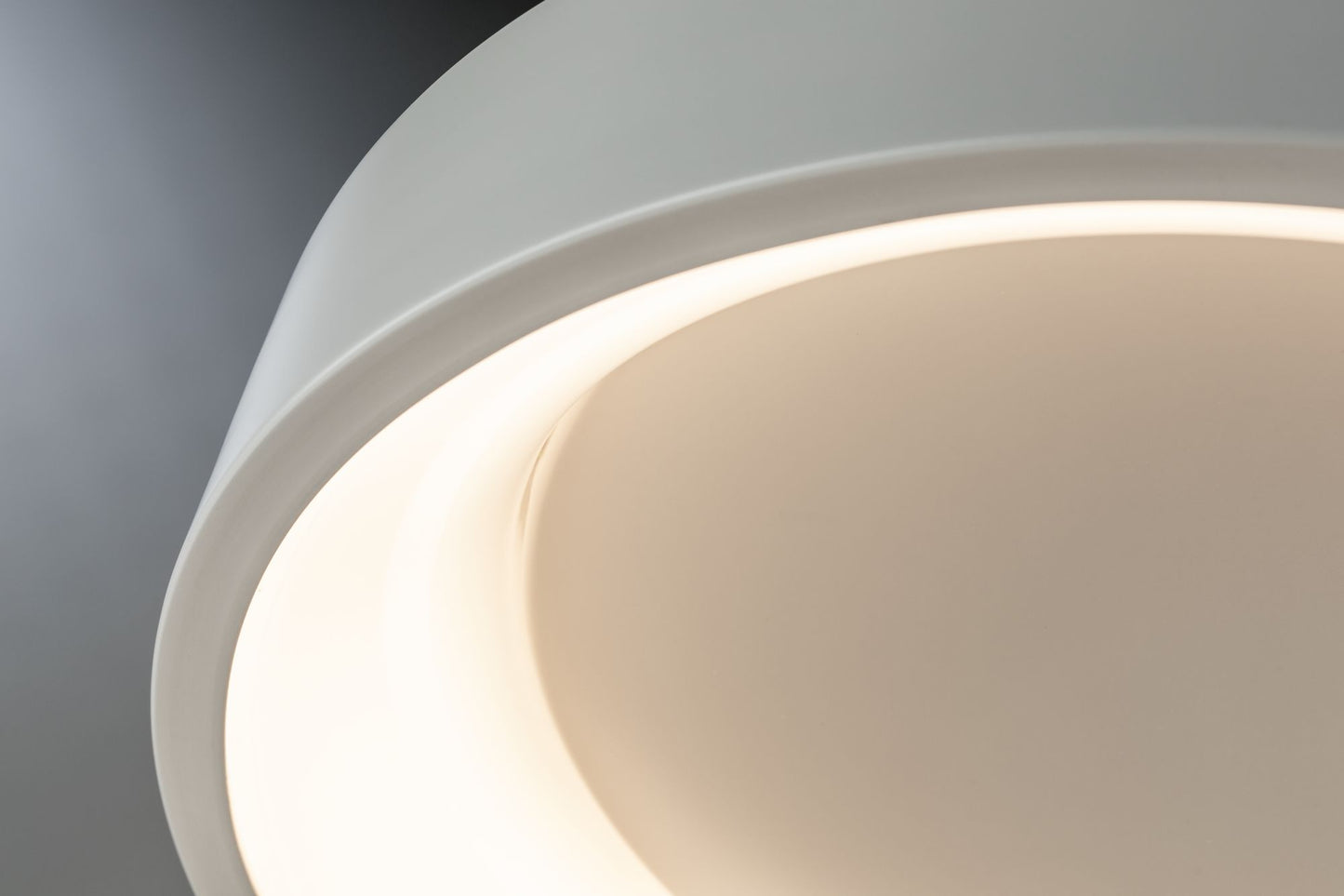 Paulmann WallCeiling Ardora Deckenleuchte dim LED 1x31W Weiß 230V Metall/Kunststoff