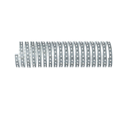 Paulmann Function MaxLED 500 BLE Basisset 10m Tageslichtweiß 48,5W 230/24V Silber