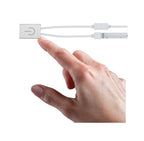 Paulmann Function YourLED Touch Switch 12V DC max.60W Silber Kunststoff