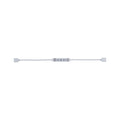 Paulmann Function YourLED Cord Dimm/Switch 12V DC max.60W Weiß Kunststoff