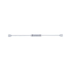 Paulmann Function YourLED Cord Dimm/Switch 12V DC max.60W Weiß Kunststoff