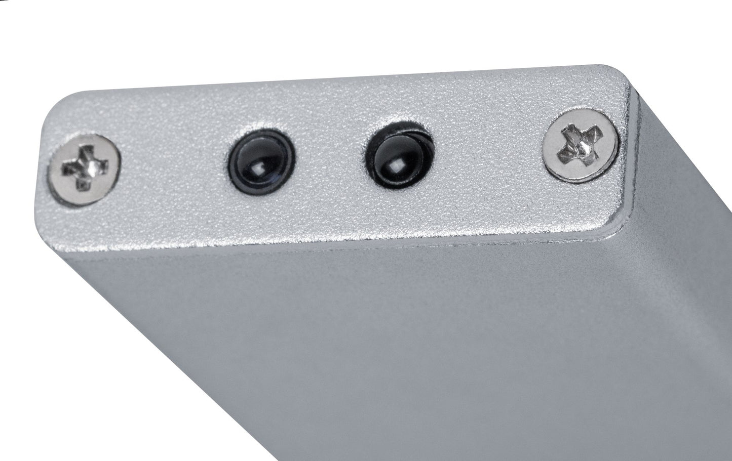 Paulmann Function YourLED PIR Sensor 12V DC max.60W Silber Kunststoff