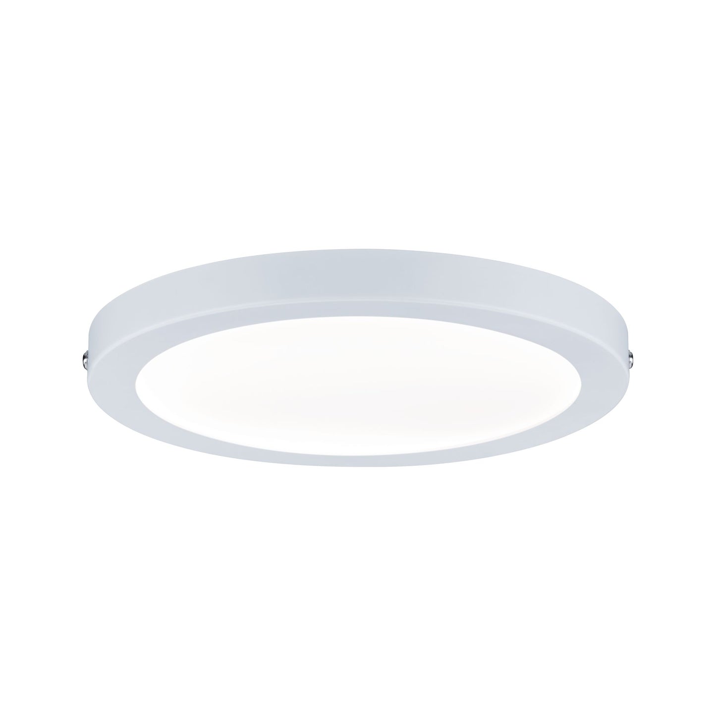 Paulmann WallCeiling Atria LED-Panel 220mm 15W 4000K Weiß matt 230V Kunststoff
