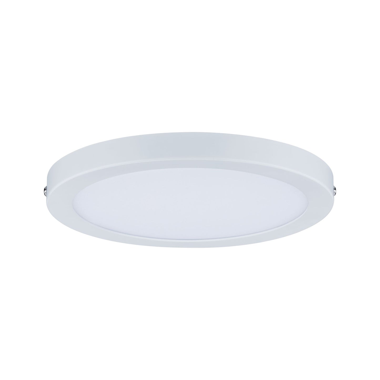 Paulmann WallCeiling Atria LED-Panel 220mm 15W 4000K Weiß matt 230V Kunststoff