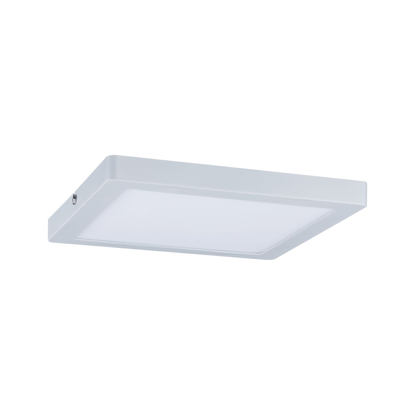 Paulmann WallCeiling Atria LED-Panel 220x220mm 16W 4000K Weiß matt 230V Kunststoff