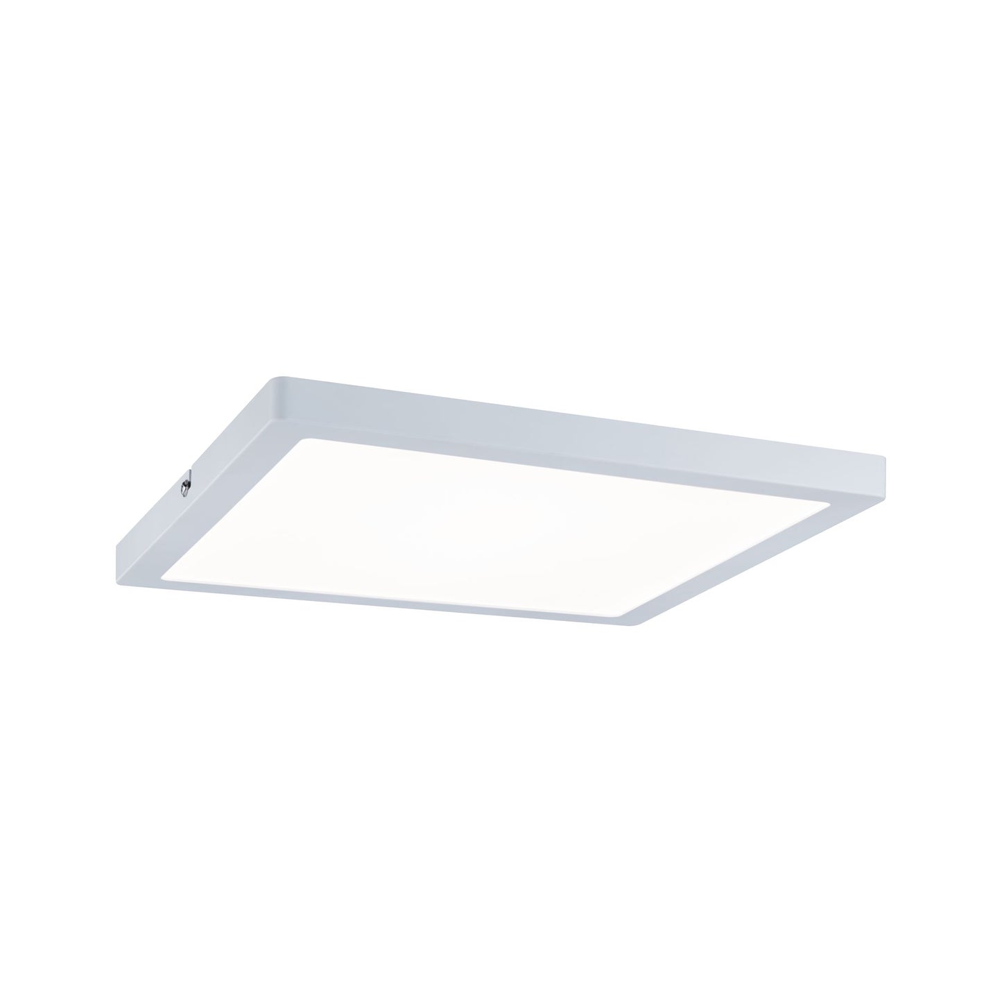 Paulmann WallCeiling Atria LED-Panel 300x300mm 20W 4000K Weiß matt 230V Kunststoff
