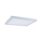 Paulmann WallCeiling Atria LED-Panel 300x300mm 20W 4000K Weiß matt 230V Kunststoff