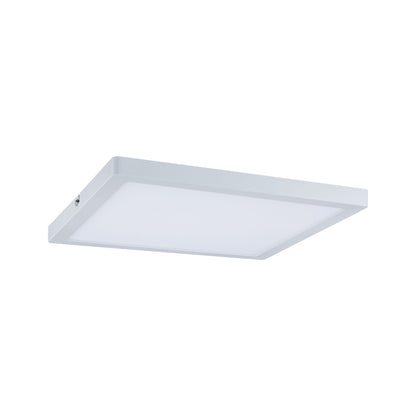 Paulmann WallCeiling Atria LED-Panel 300x300mm 20W 4000K Weiß matt 230V Kunststoff