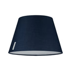 Paulmann WallCeiling Mea Deckenleuchte max.1x20W E14 Blau 230V Stoff