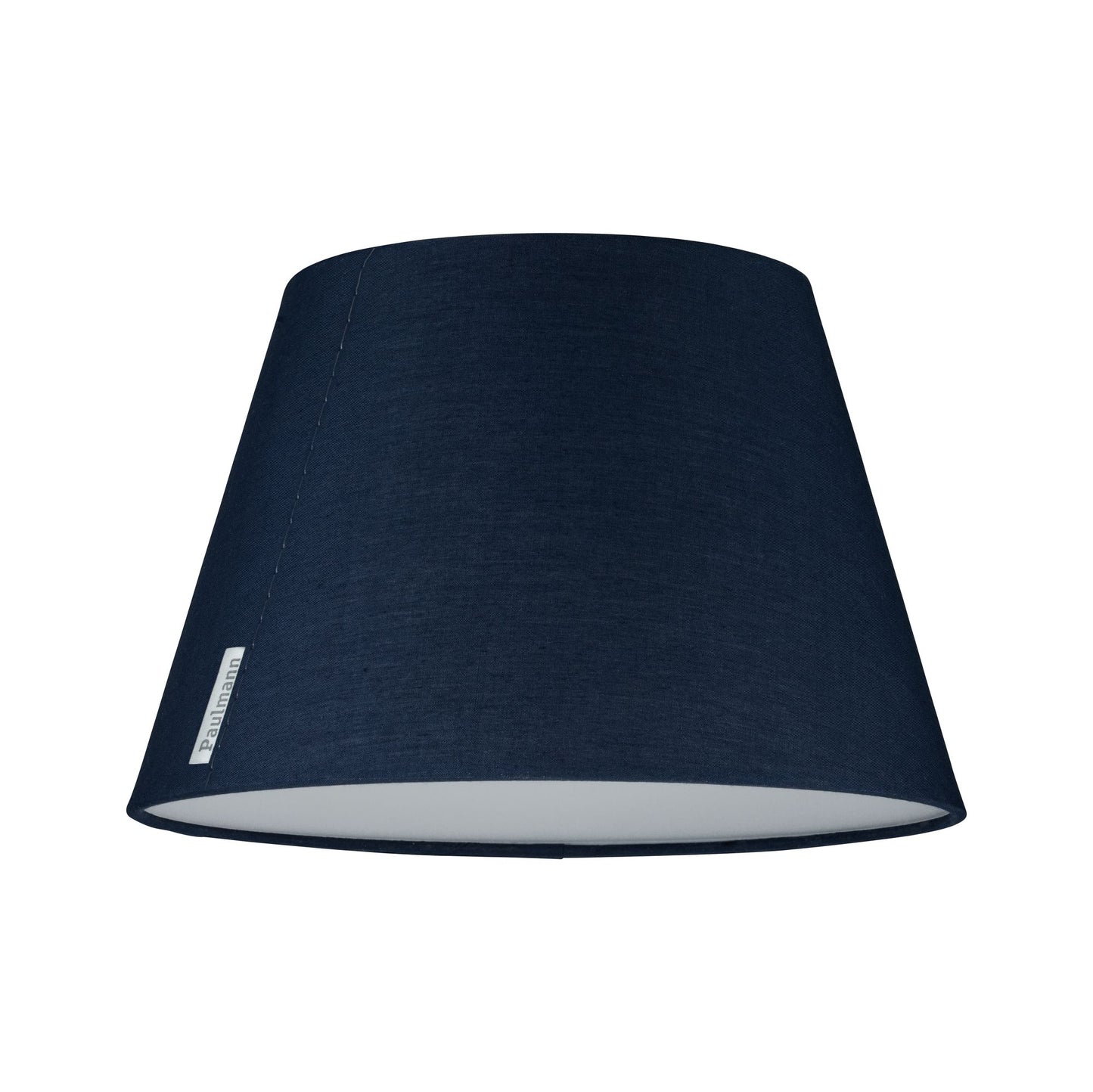 Paulmann WallCeiling Mea Deckenleuchte max.1x20W E14 Blau 230V Stoff