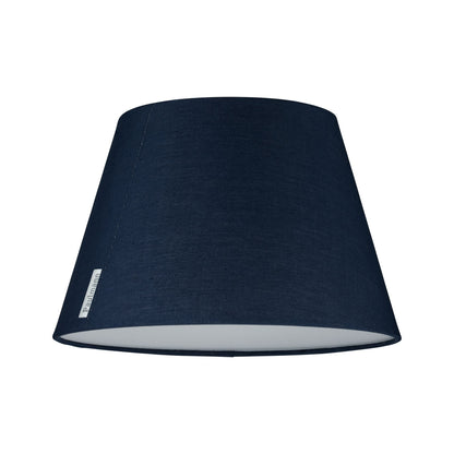 Paulmann WallCeiling Mea Deckenleuchte max.1x20W E14 Blau 230V Stoff