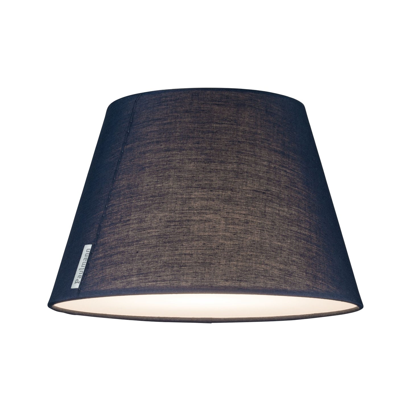 Paulmann WallCeiling Mea Deckenleuchte max.1x20W E14 Blau 230V Stoff