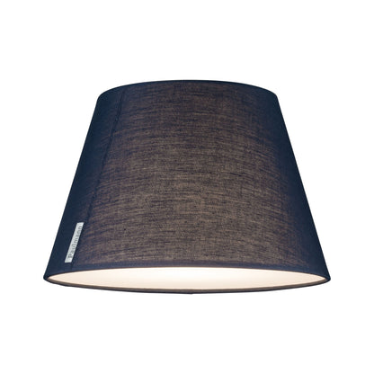 Paulmann WallCeiling Mea Deckenleuchte max.1x20W E14 Blau 230V Stoff
