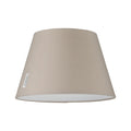 Paulmann WallCeiling Mea Deckenleuchte max.1x20W E14 Beige 230V Stoff