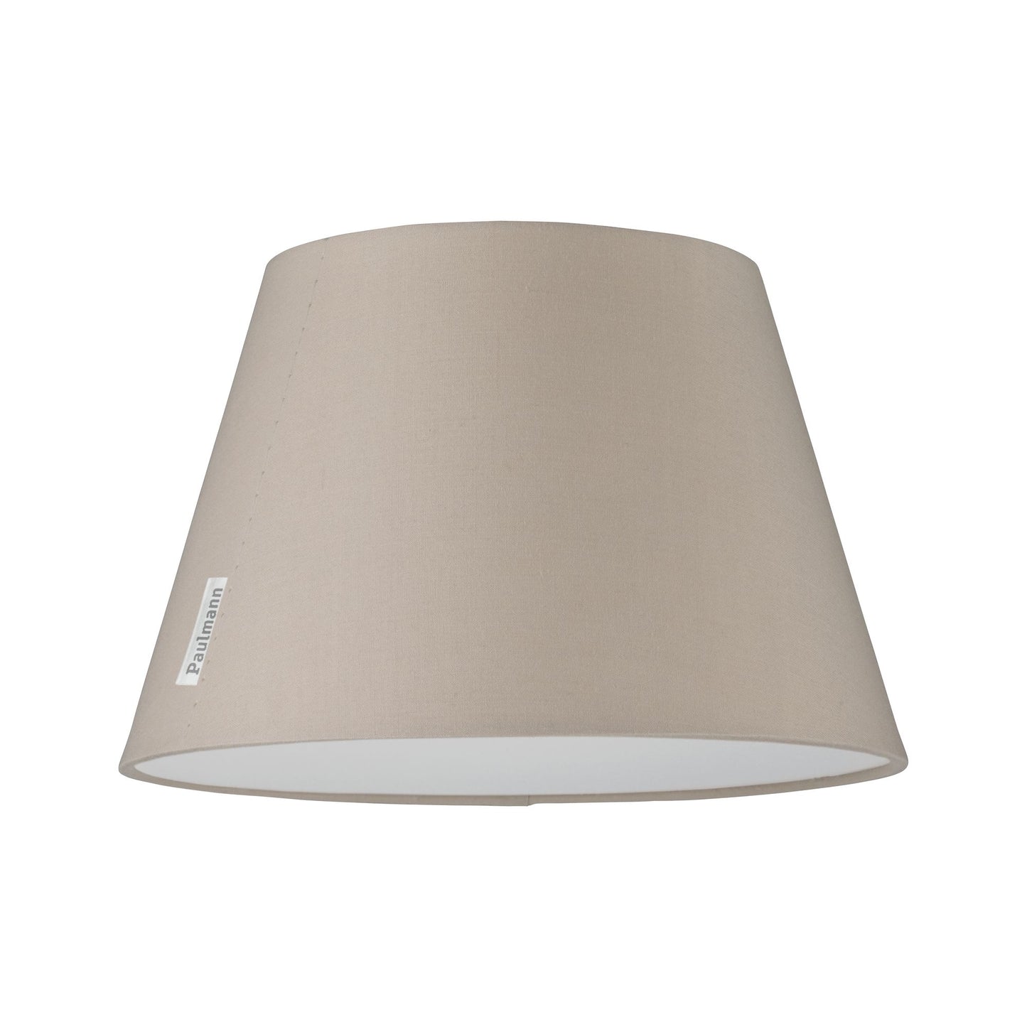 Paulmann WallCeiling Mea Deckenleuchte max.1x20W E14 Beige 230V Stoff